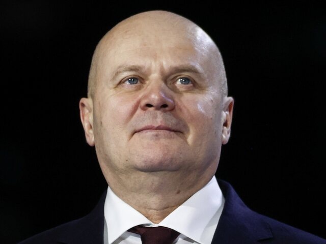    Фото: ТАСС/Кирилл Кухмарь