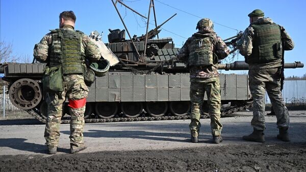    © Sputnik / Станислав Красильников