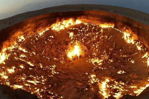 Дарваза. Фото с сайта techinsider.ru