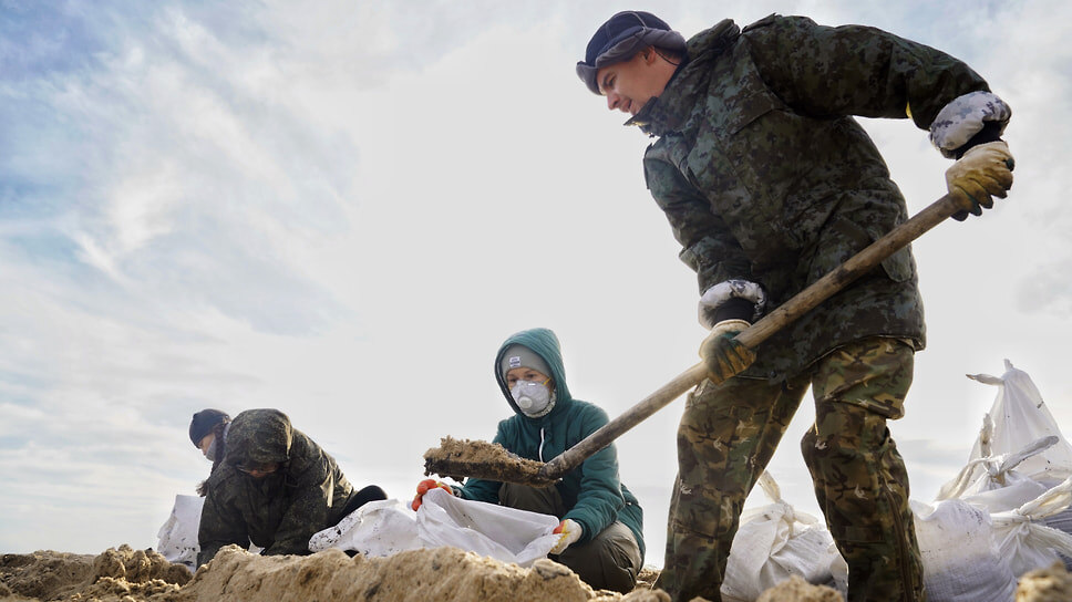 Фото: Данила Поваров / Коммерсантъ