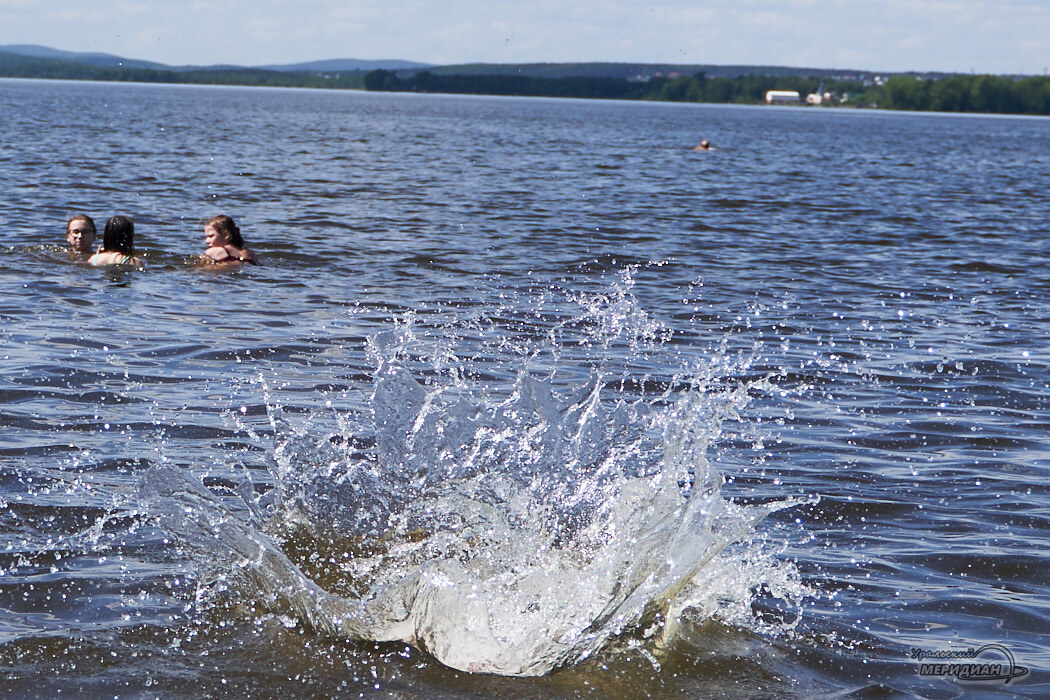   Фото Лидия Аникина © ИА «Уральский меридиан»