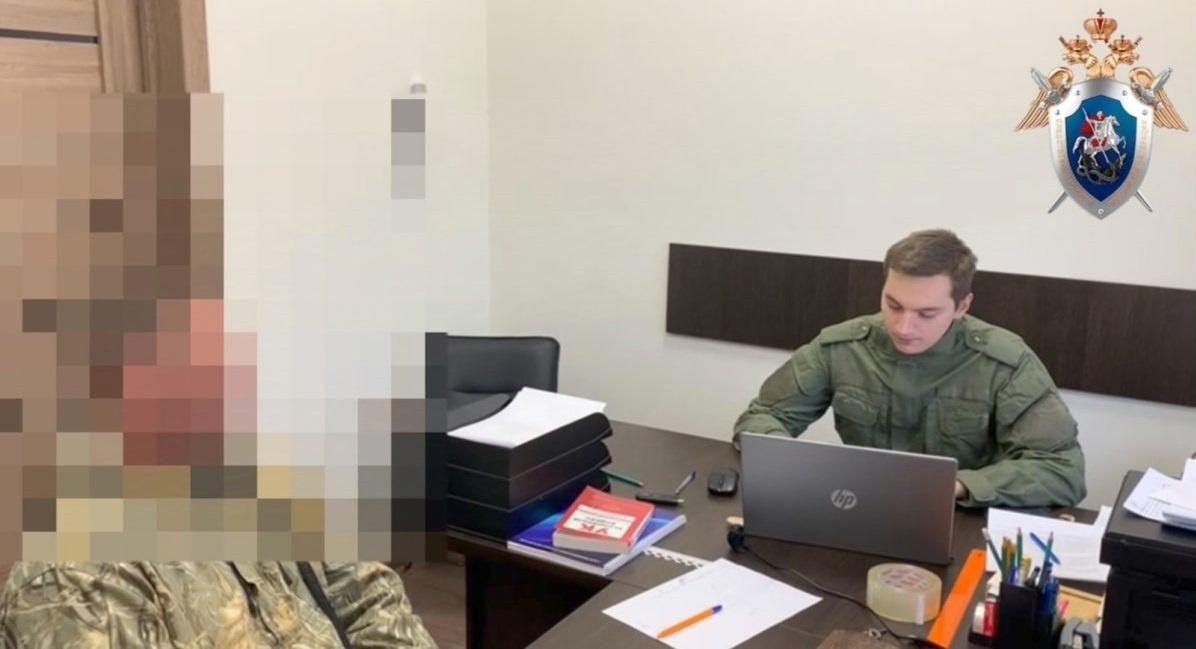    Следователям мужчина рассказал, что все произошло во время ссоры с женой по поводу раздела имущества