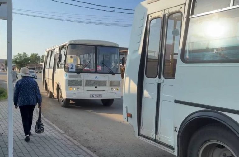   Евгений Солнцев: обновление автобусного парка Оренбуржья началось с Саракташа «О»