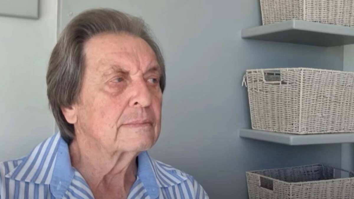    Фото: YouTube / Errol Musk — Dad of a Genius