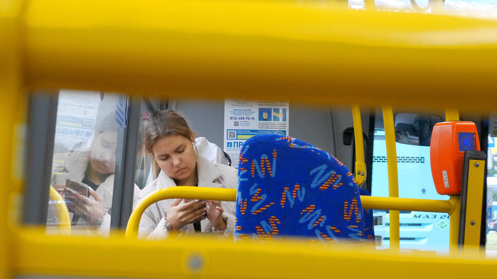 Фото: Александр Баранов / Коммерсантъ