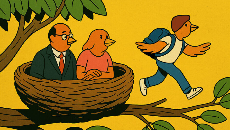 Даша Зайцева/«Газета.Ru»  