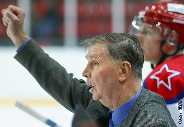 ВИКТОР ТИХОНОВ