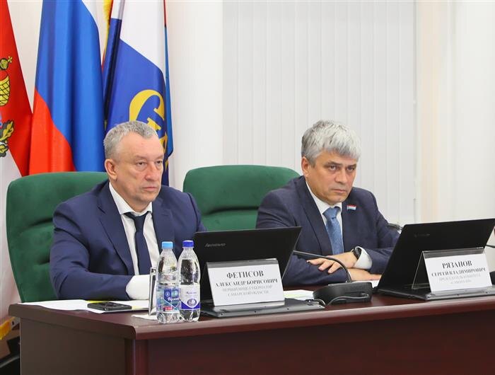    ФОТО: Фото предоставлено думой г.о. Самара, Бурочкин Павел