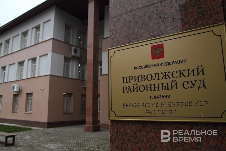 Михаил Захаров / realnoevremya.ru