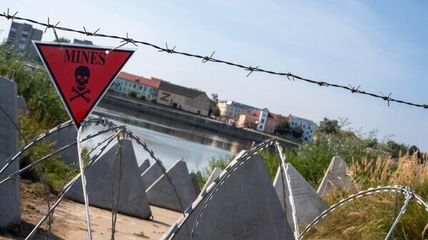    © Photo : Social media page of Lietuvos kariuomenė