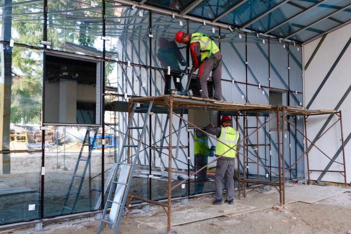 Листайте вправо, чтобы увидеть больше изображений