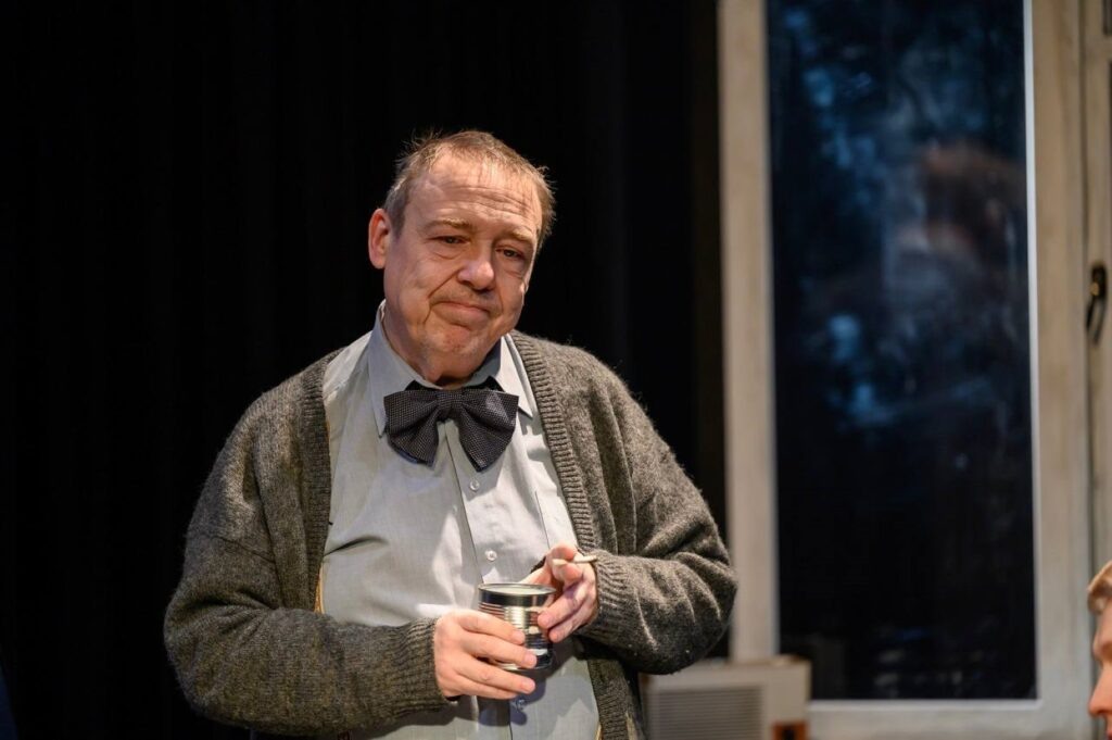    Источник фото: официальный сайт театра. Фотограф Александра Торгушникова Источник фото: Театр To Go