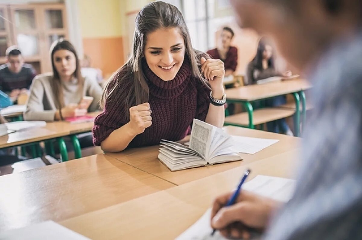    В ГД сообщили о росте мошенничества с сайтами вузов в период поступления