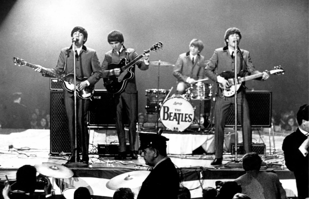 The Beatles 
