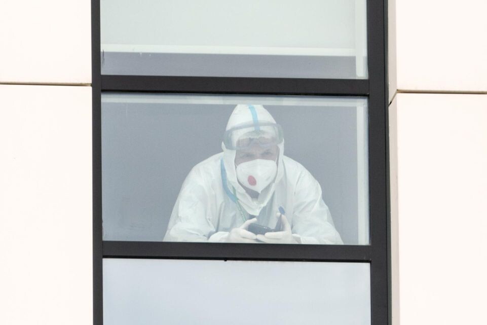    Aleksander Polyakov/Global Look Press / www.globallookpress.com