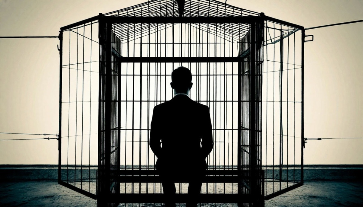 Может, в детстве вас критиковали за хорошие оценки ("Не зазнавайся!"). Может, вы видели, как осмеивали отличников. Ваша психика запомнила: выделяться опасно.