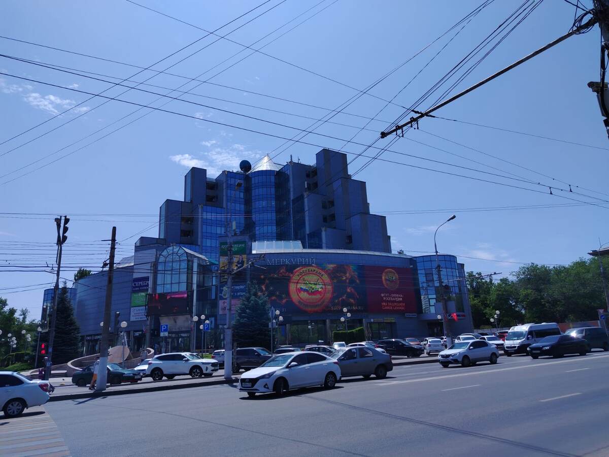 Фотографии автора