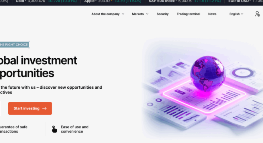 Почему Velquara — не брокер, а театральная постановка