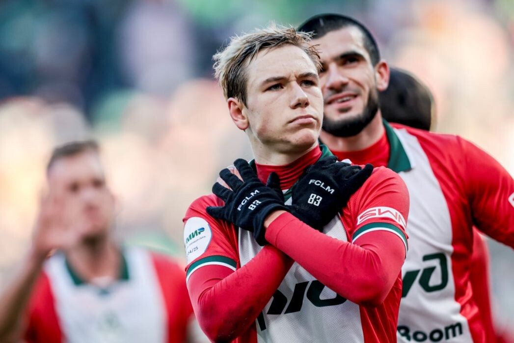    Фото: Михаил Шапаев / РПЛ