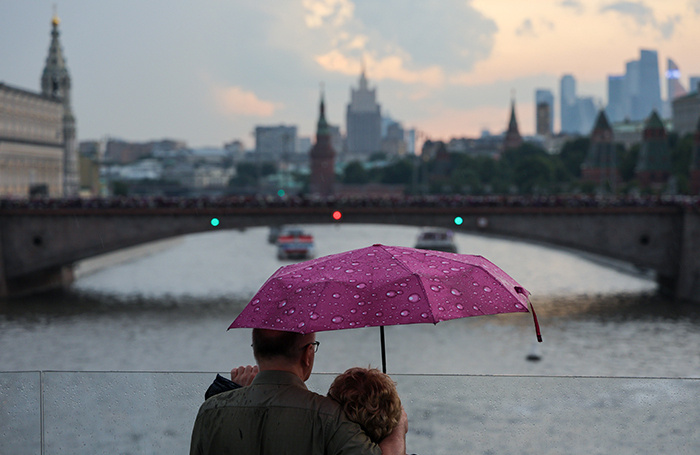    Александр Патрин/ТАСС