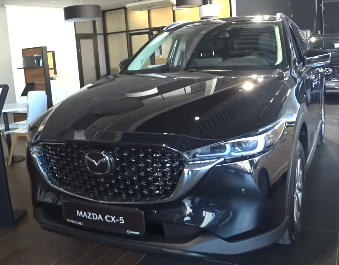 Народный паркетник?