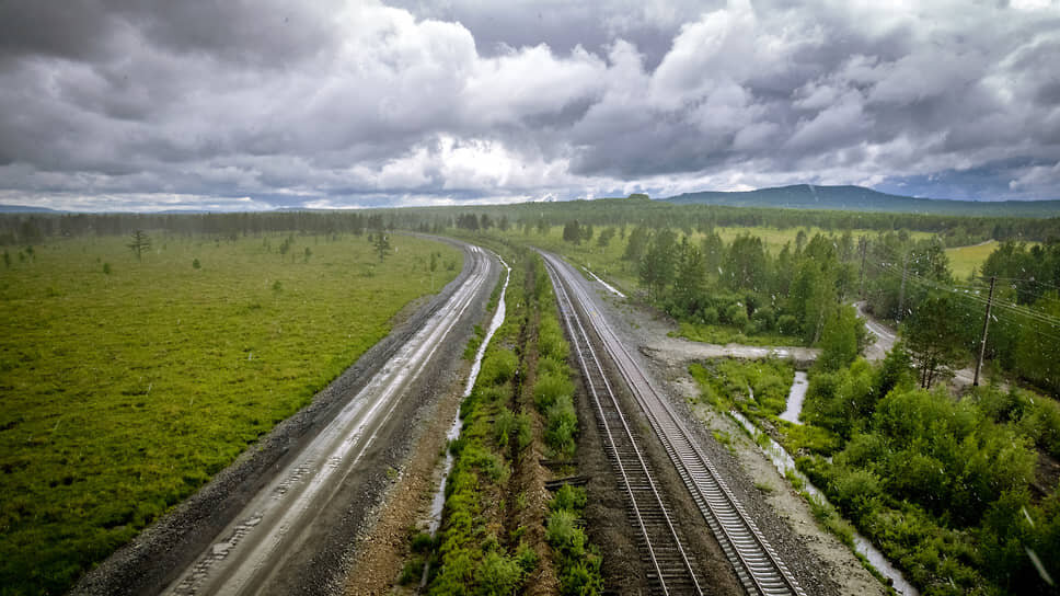 Фото: Василий Шитов / Коммерсантъ