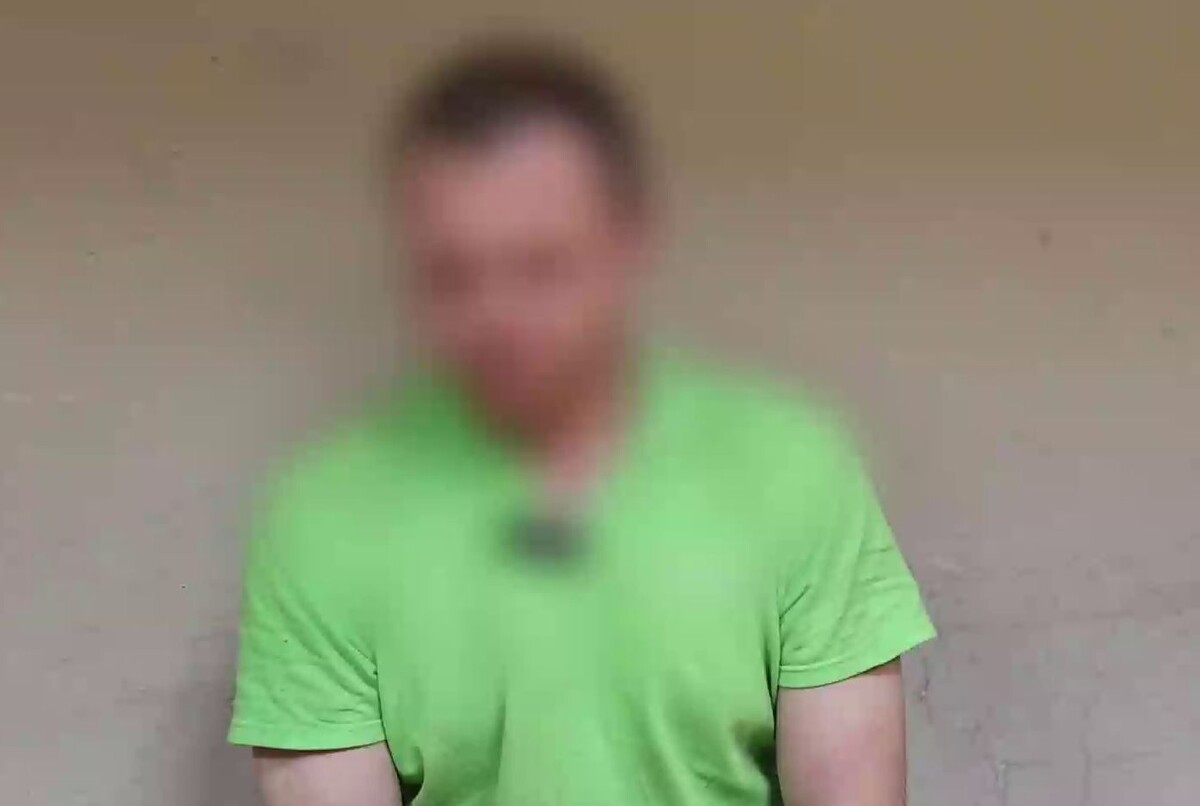     / Источник: © ЦОС ФСБ России. Кадр из видео