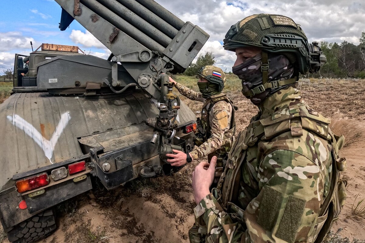     / Источник: © Алексей Коновалов/ТАСС