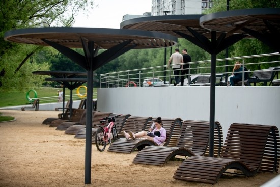    Фото: Юлия Федотова