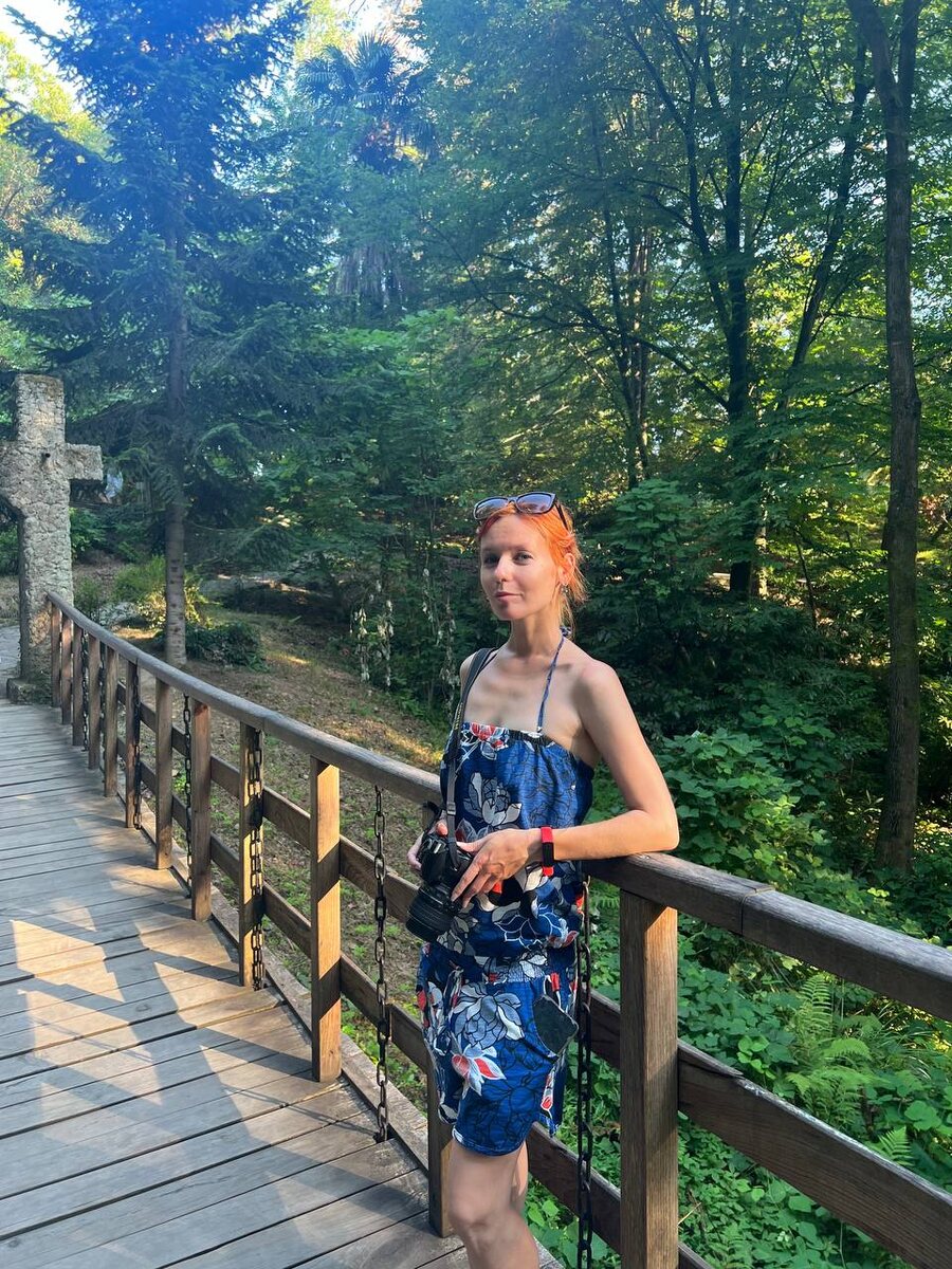 Скромный автор блога 😎