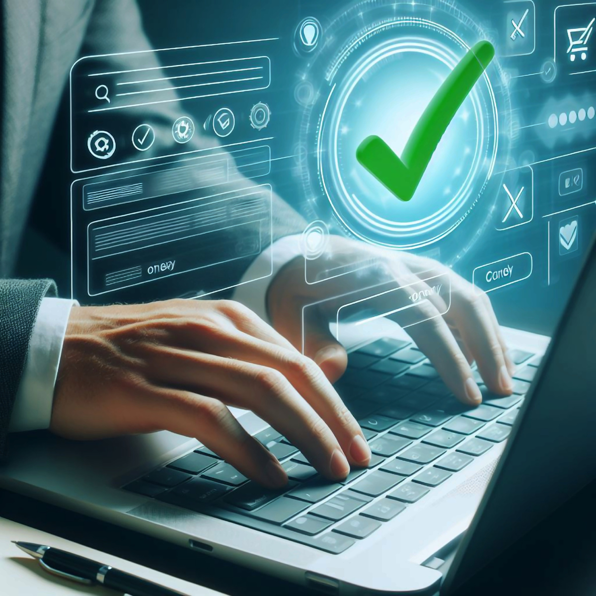 Регистрация акций акционерного общества