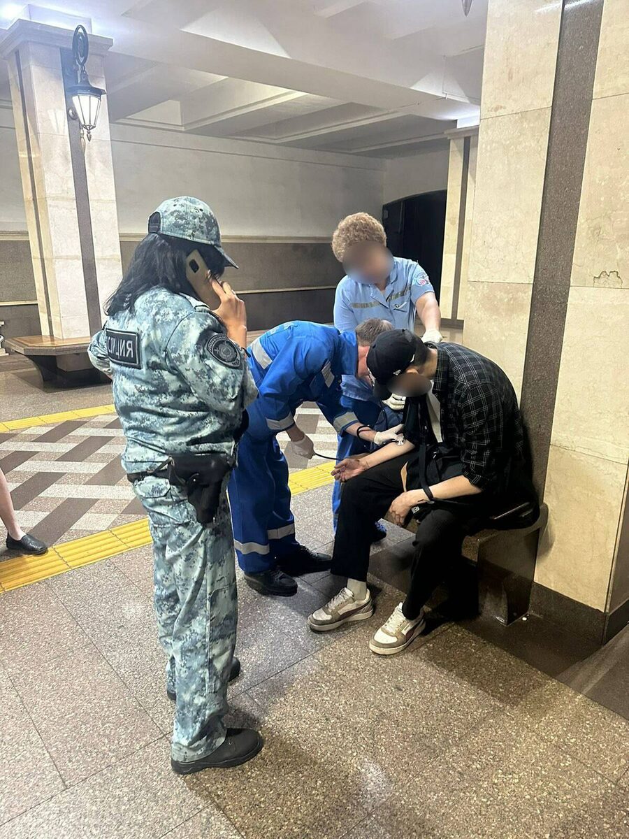 Фото: МУП "Метроэлектротранс"