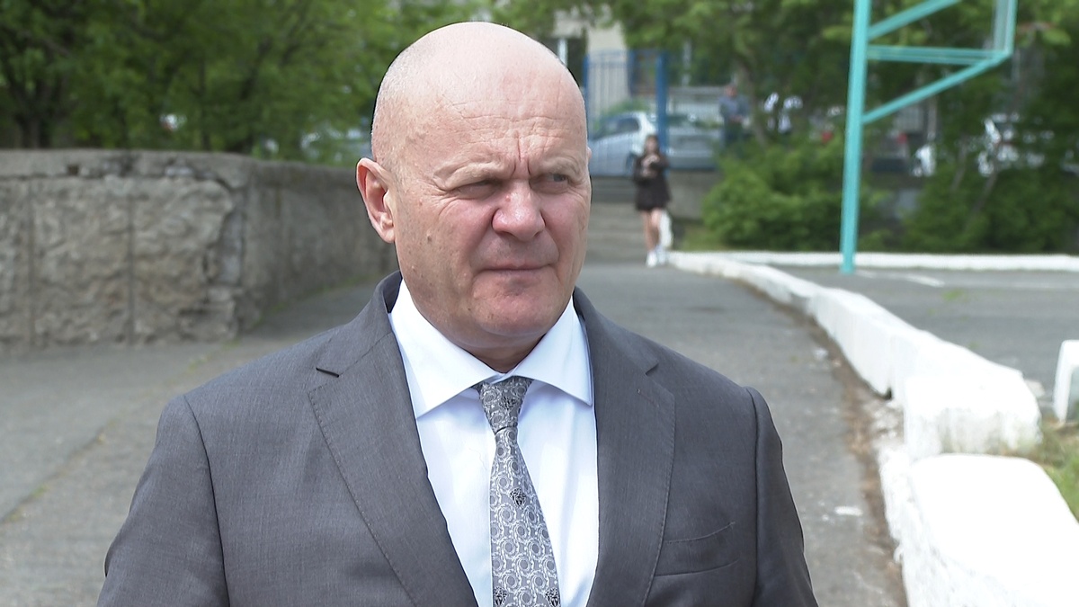     Мэру Красноярска Владиславу Логинову предъявили обвинение в получении взятки в 180 млн рублей