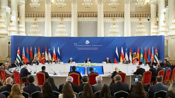    © Sputnik / Рамиль Ситдиков