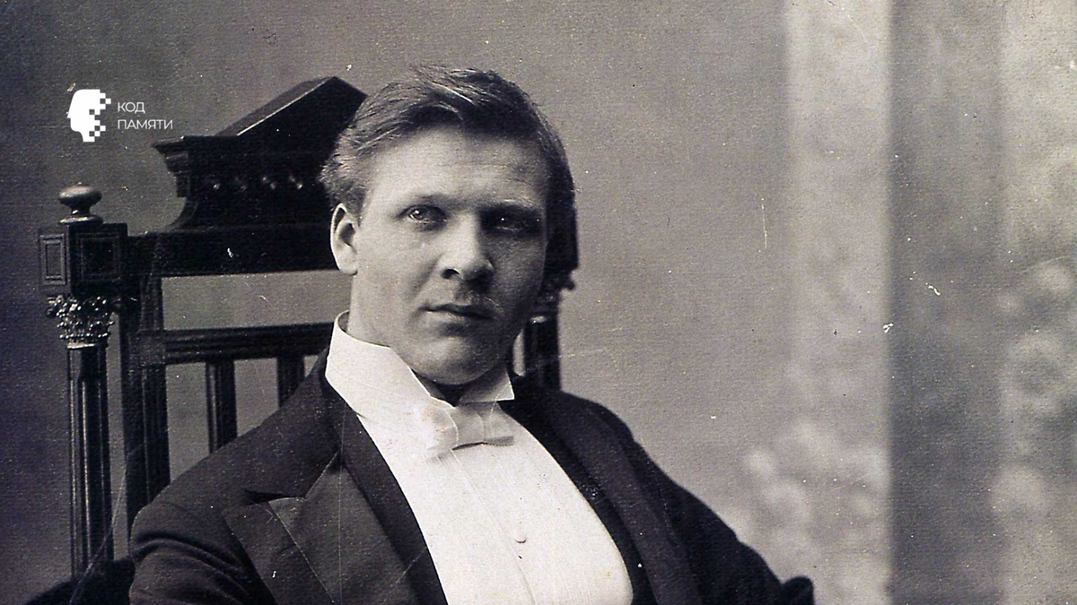 Код Памяти, Федор Шаляпин. Фото - https://dshi-sibay.ru/фёдор-иванович-шаляпин/