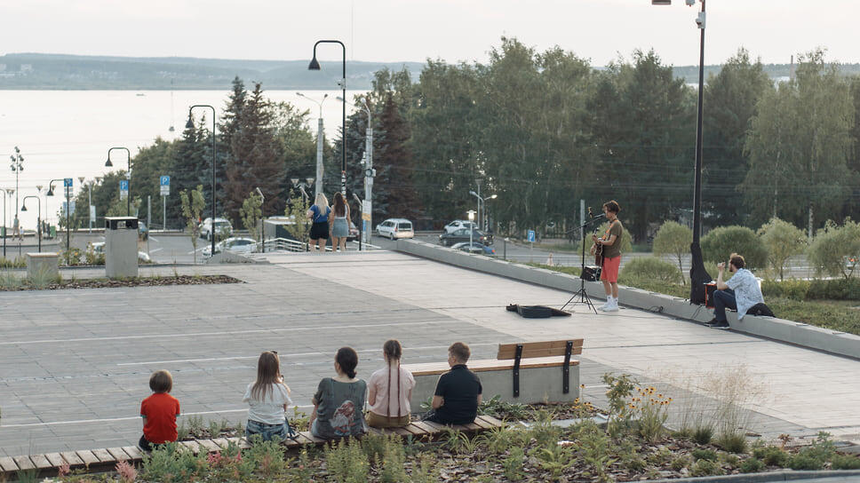 Фото: Мария Бакланова / Коммерсантъ