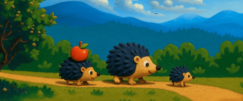 В людях необходимо разбираться, потому что именно с ними нам делить настоящее