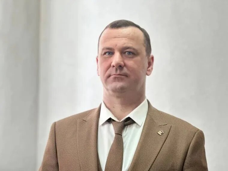 Алексей Кондратьев возглавил МКУ «Жилищная политика», являющееся структурой мэрии Кургана. Фото: Кристина Чепынина © URA.RU