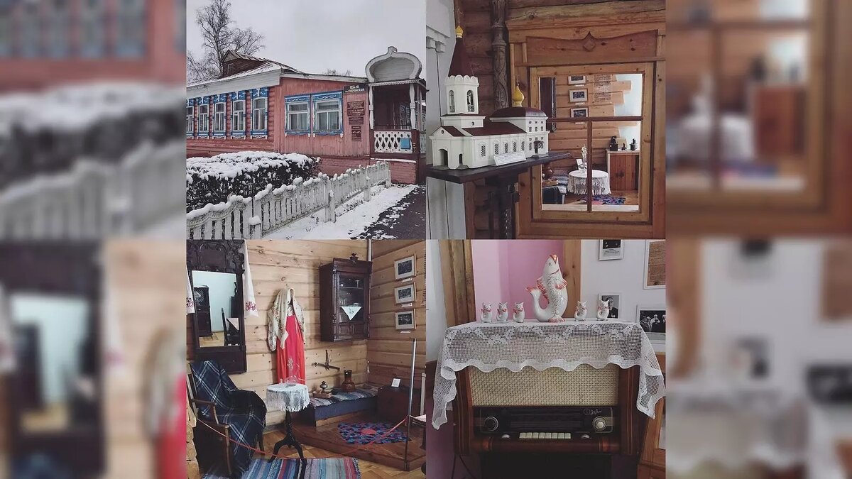 Листайте вправо, чтобы увидеть больше изображений