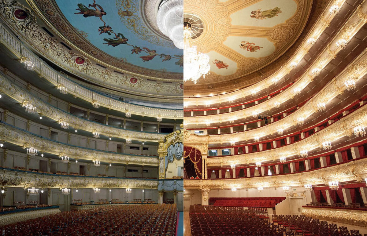    Фото: архивы пресс-служб