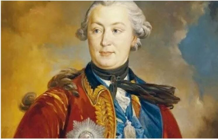 Алексей Орлов