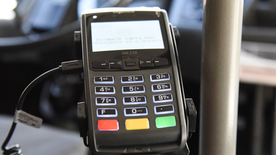 Фото: Игорь Елисеев / Коммерсантъ