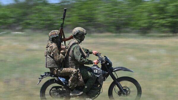    © Sputnik / Станислав Красильников