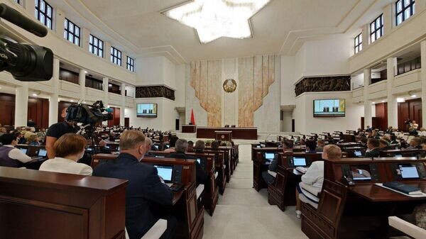    © Sputnik / Тамара Беляева