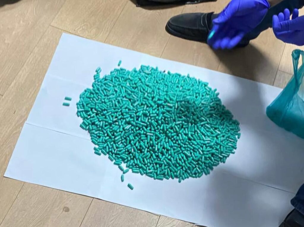    Фото: пресс-служба ГТК Республики Абхазия.