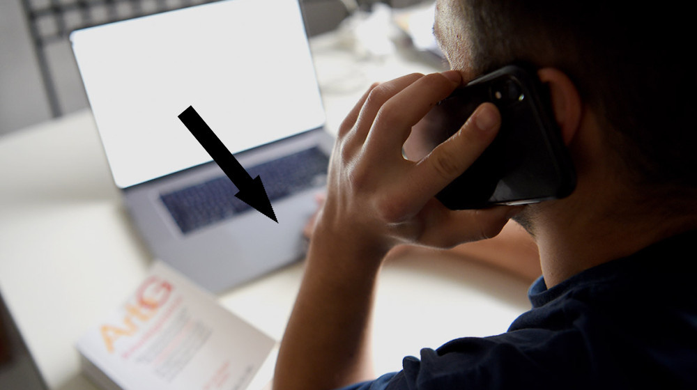    Мошенники притворяются поликлиникой и выманивают деньги у россиян