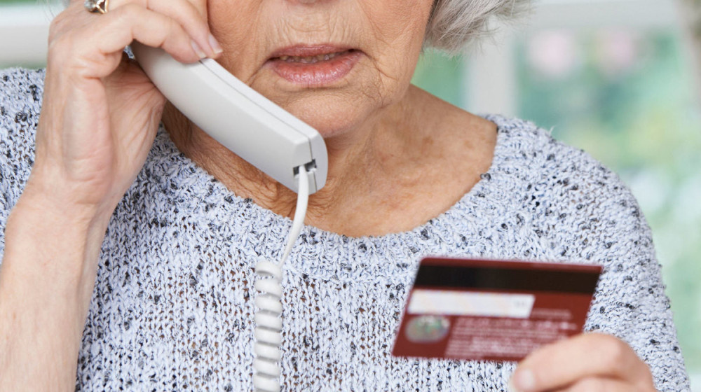    Мошенники притворяются поликлиникой и выманивают деньги у россиян