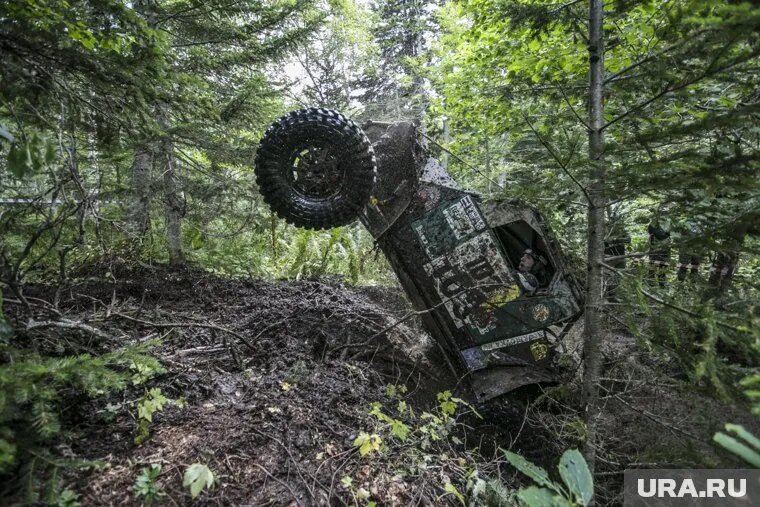Челябинцев приглашают стать свидетелями зрелищного турнира. Фото: Пресс-служба RFC URAL © URA.RU