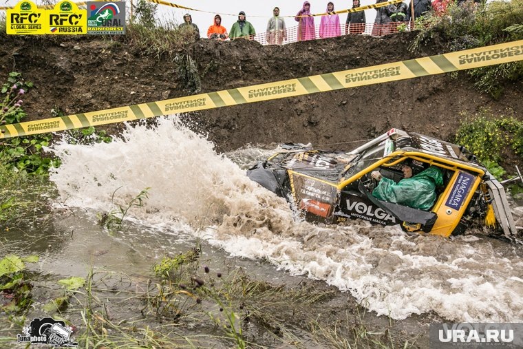 Зрителем может стать любой желающий. Фото: Пресс-служба RFC URAL © URA.RU