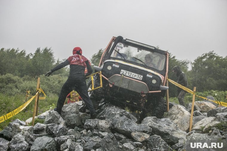 Зрелищный турнир никого не оставит равнодушными. Фото: Пресс-служба RFC URAL © URA.RU